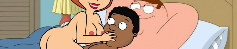 Lois Griffin Love Treesome Sex Orgy
